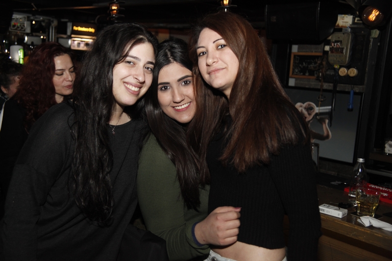 80's Night at Bar 35 on Thursday 